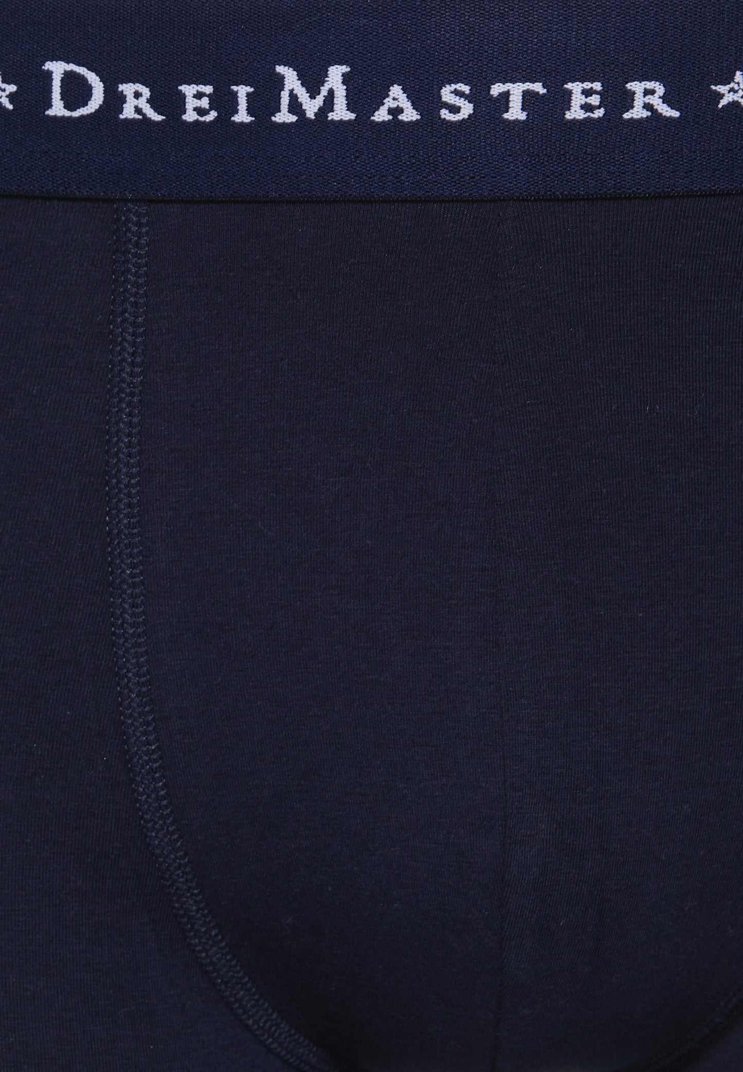 DreiMaster Maritim Men's 5 PACK - Boxershorts