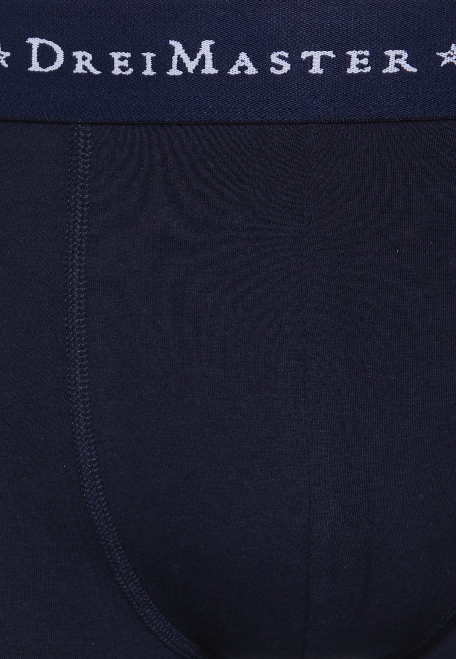 DreiMaster Maritim Men's 5 PACK - Boxershorts