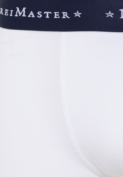 DreiMaster Maritim Men's 5 PACK - Boxershorts