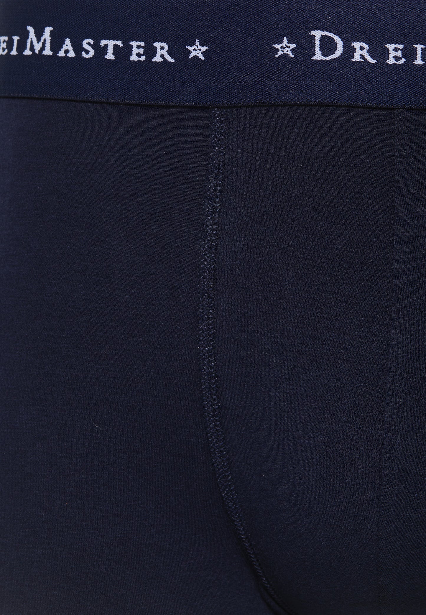DreiMaster Maritim Men's 7 PACK - Boxershorts