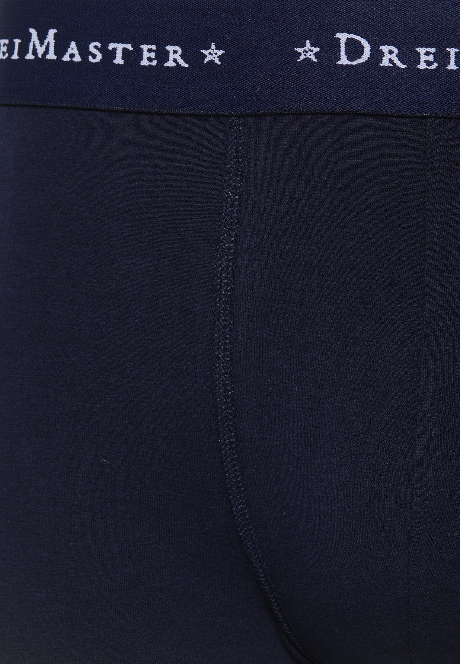 DreiMaster Maritim Men's 7 PACK - Boxershorts
