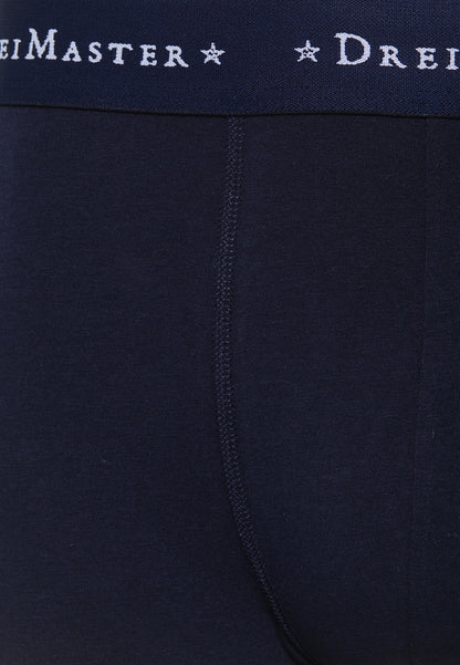 DreiMaster Maritim Men's 7 PACK - Boxershorts