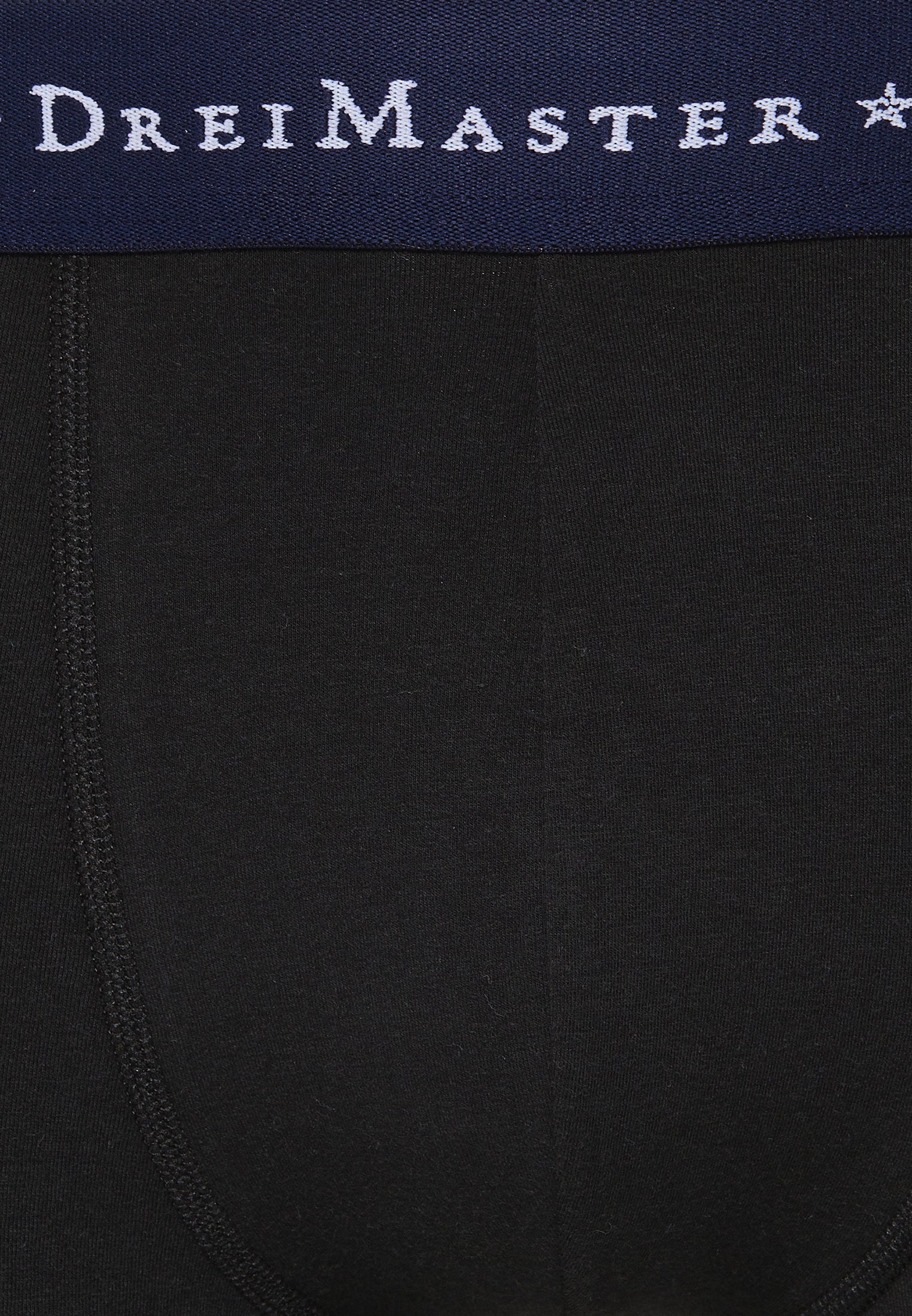 DreiMaster Maritim Men's 7 PACK - Boxershorts