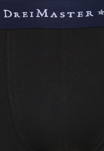 DreiMaster Maritim Men's 7 PACK - Boxershorts