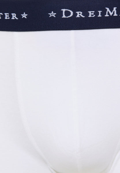 DreiMaster Maritim Men's 7 PACK - Boxershorts