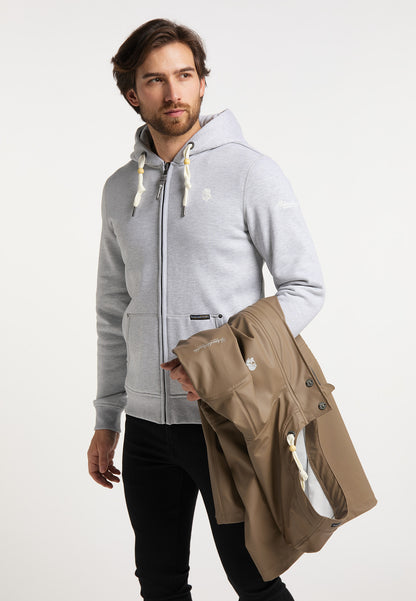 Schmuddelwedda Men's 3-in-1 Regenmantel