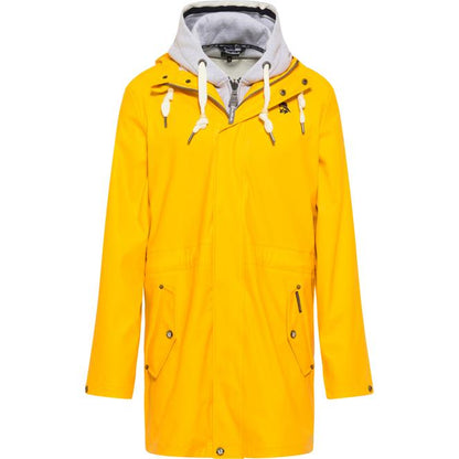 Schmuddelwedda Men's 3-in-1 Regenmantel