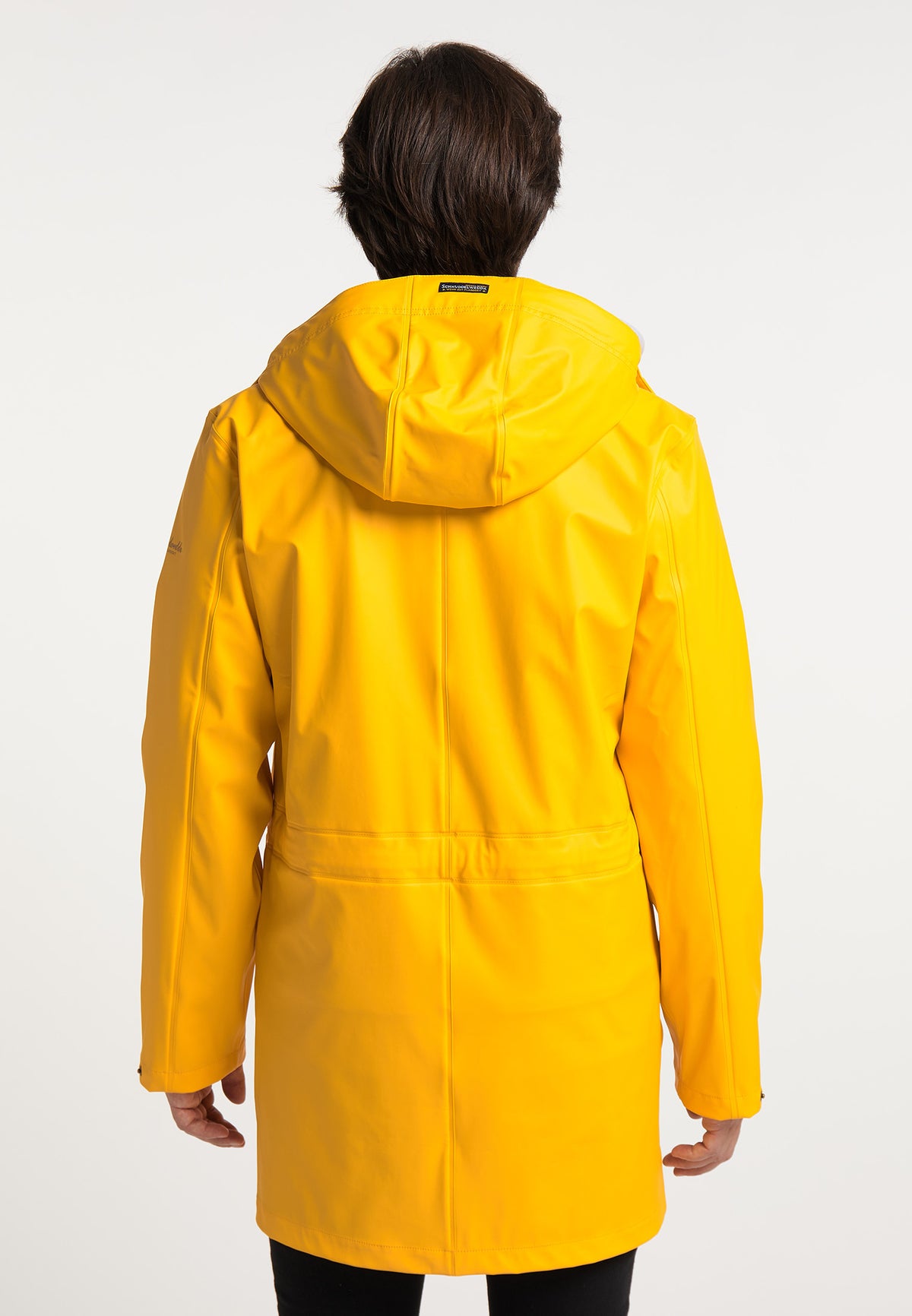 Schmuddelwedda Men's 3-in-1 Regenmantel