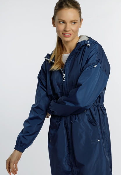 Dreimaster Maritim Women's Transitional Parka