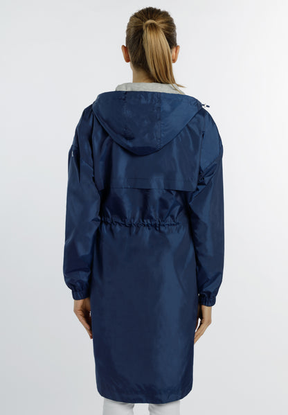 Dreimaster Maritim Women's Transitional Parka