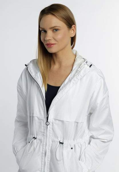 Dreimaster Maritim Women's Transitional Parka