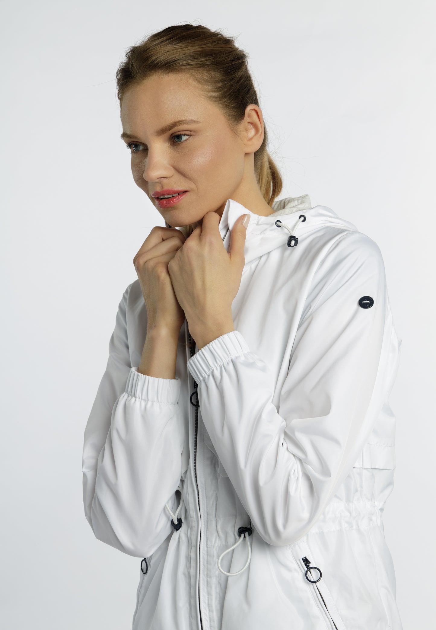 DreiMaster Maritim Damen Übergangsjacke