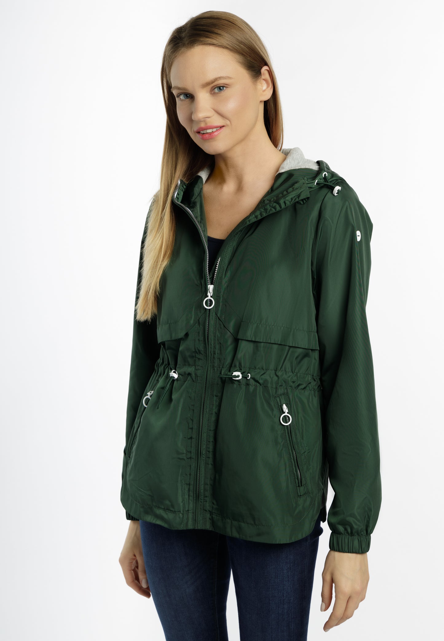 DreiMaster Maritim Damen Übergangsjacke