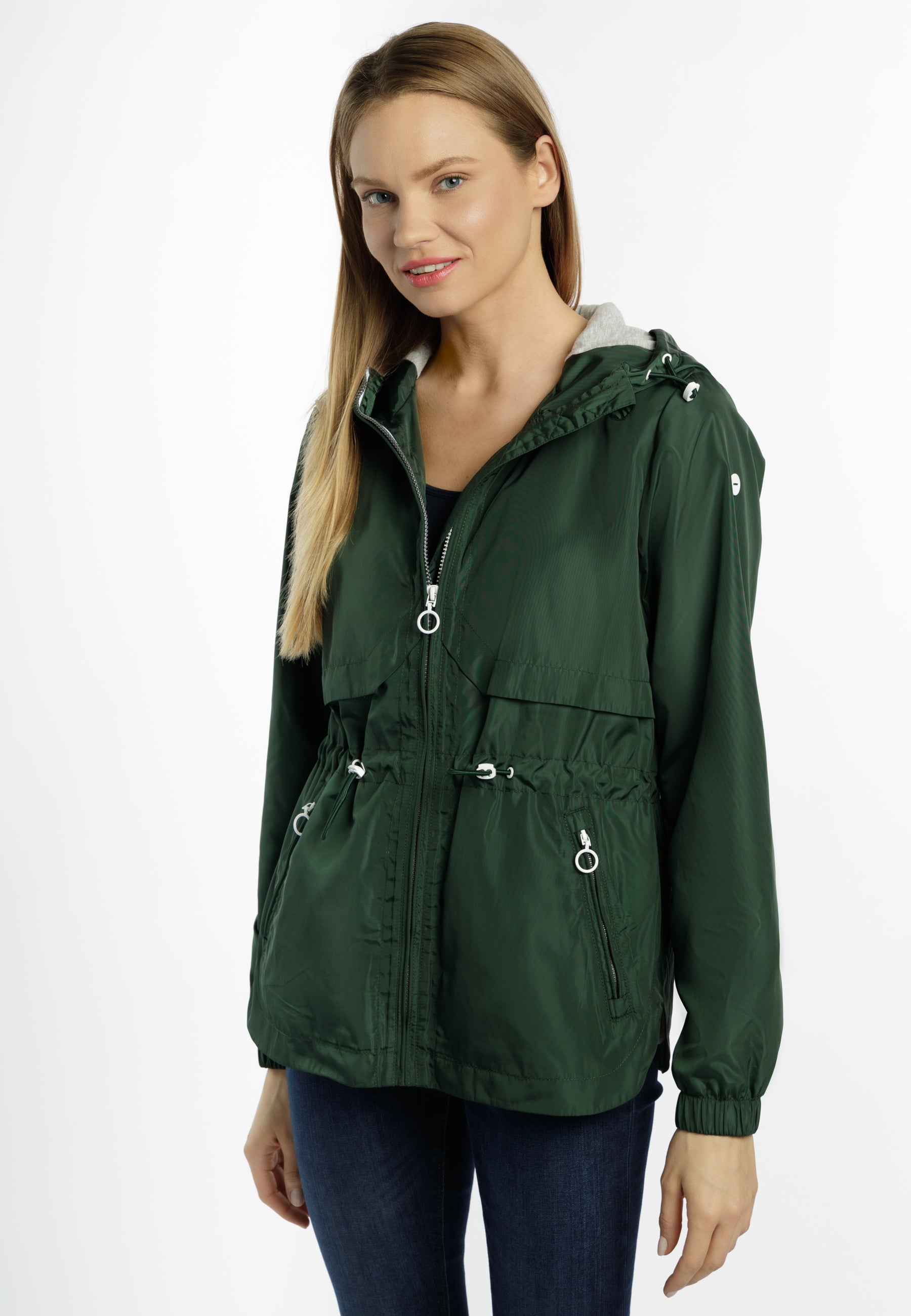 DreiMaster Maritim Damen Übergangsjacke