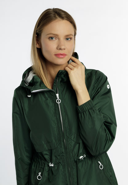 DreiMaster Maritim Damen Übergangsjacke