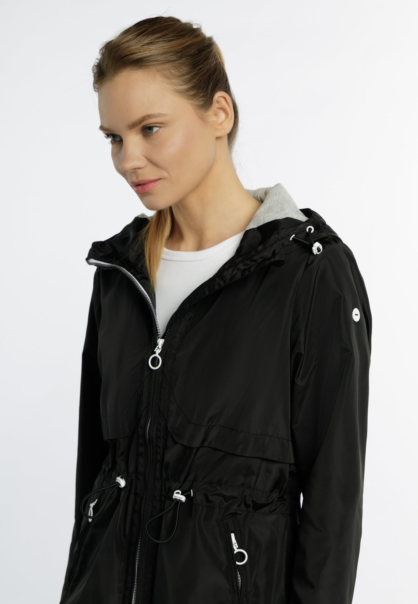 DreiMaster Maritim Damen Übergangsjacke