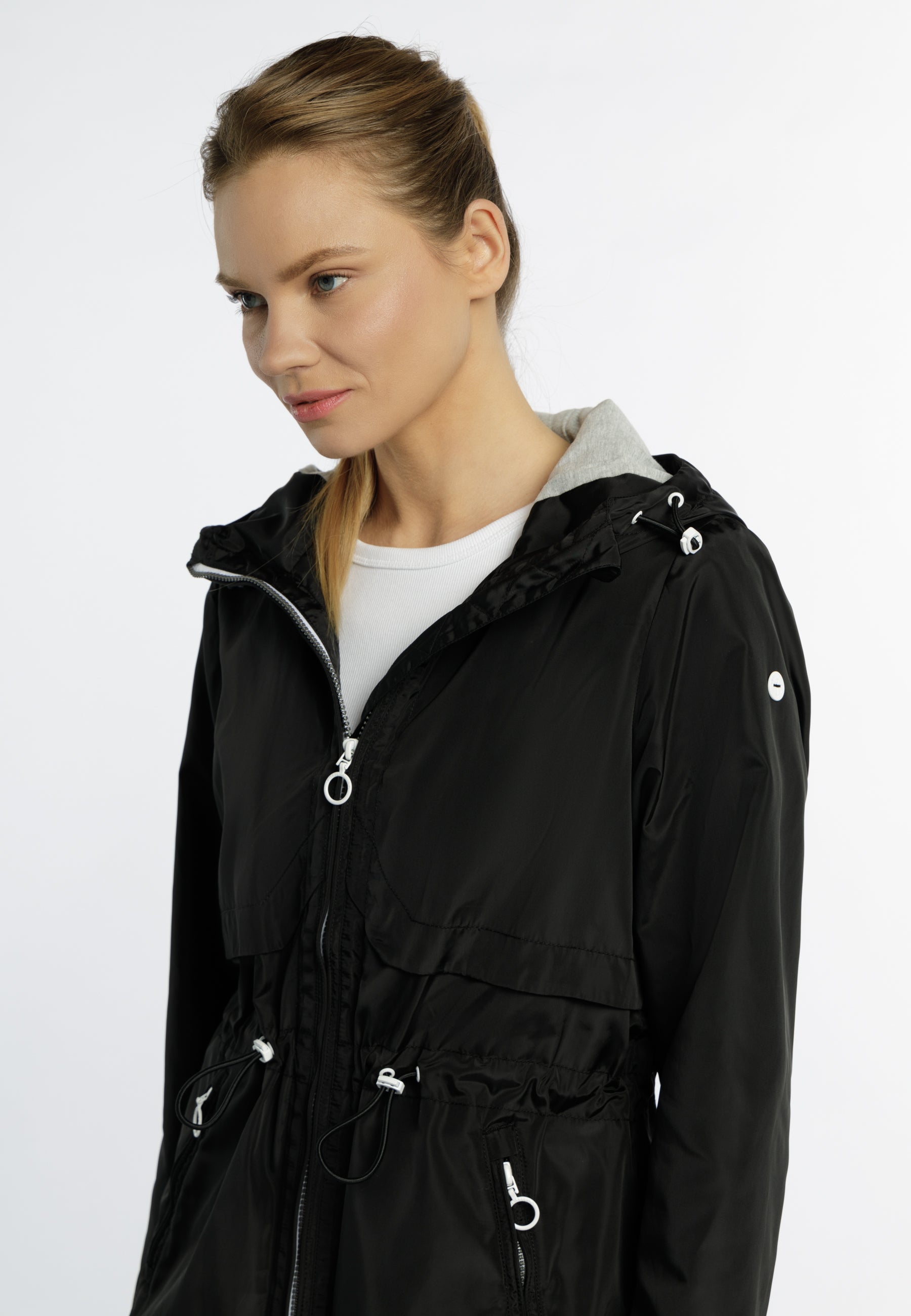 DreiMaster Maritim Damen Übergangsjacke