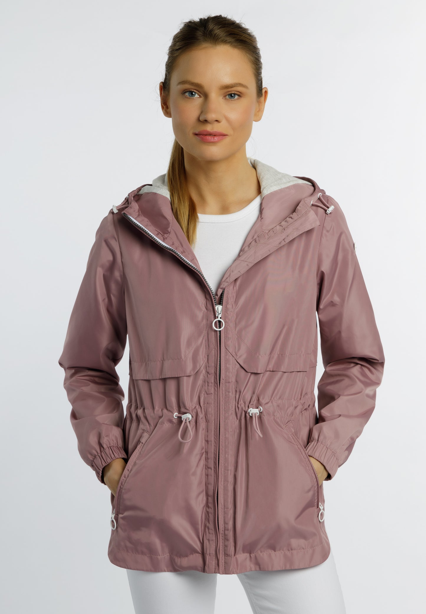 DreiMaster Maritim Damen Übergangsjacke