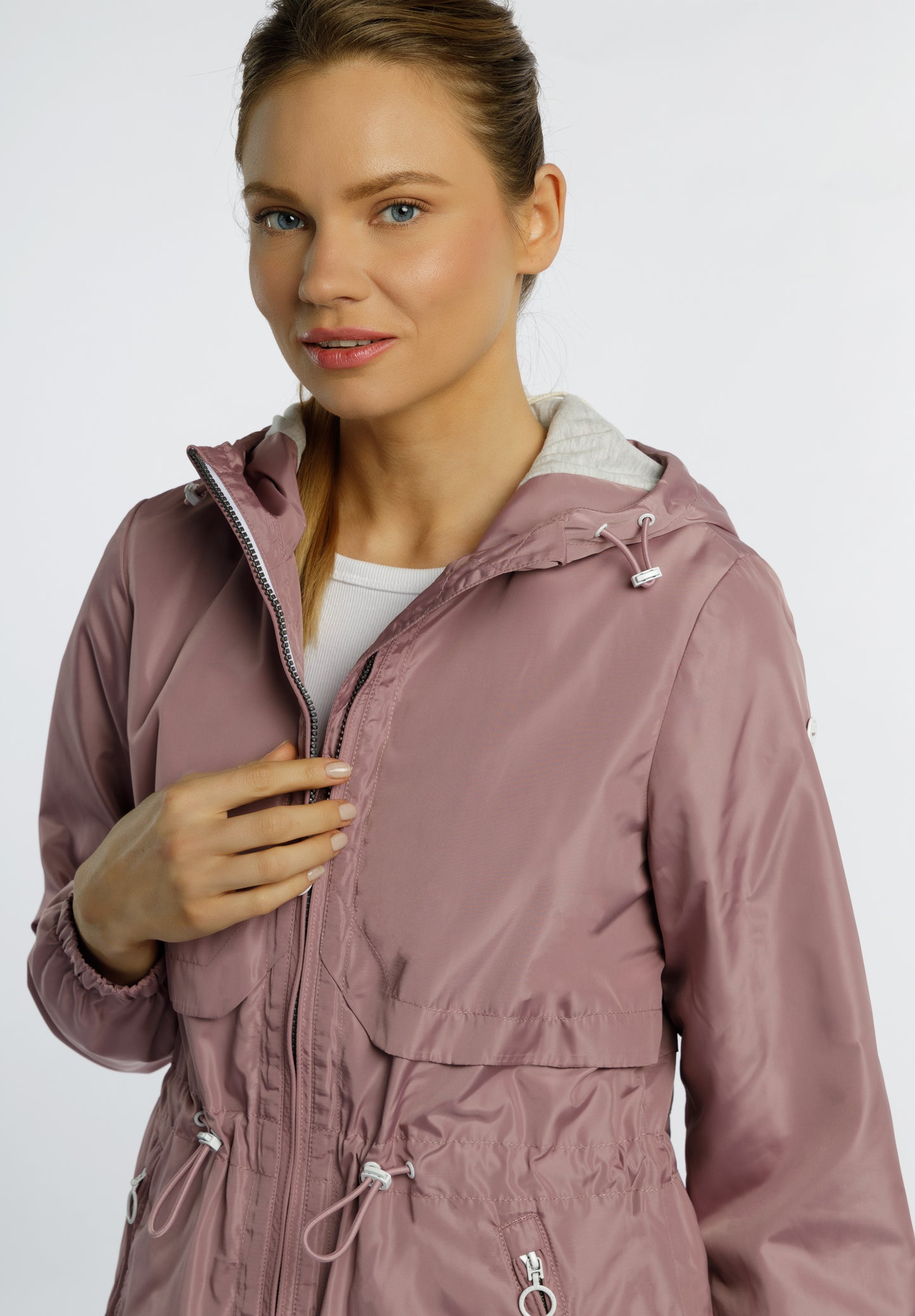 DreiMaster Maritim Damen Übergangsjacke
