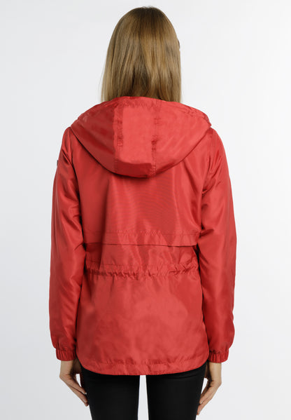 DreiMaster Maritim Damen Übergangsjacke