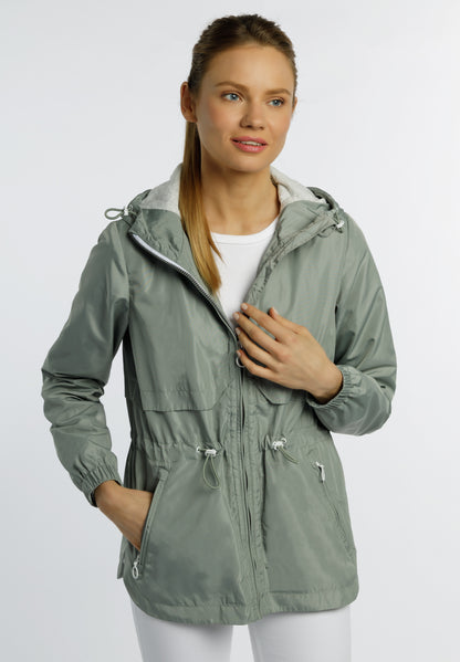 DreiMaster Maritim Damen Übergangsjacke