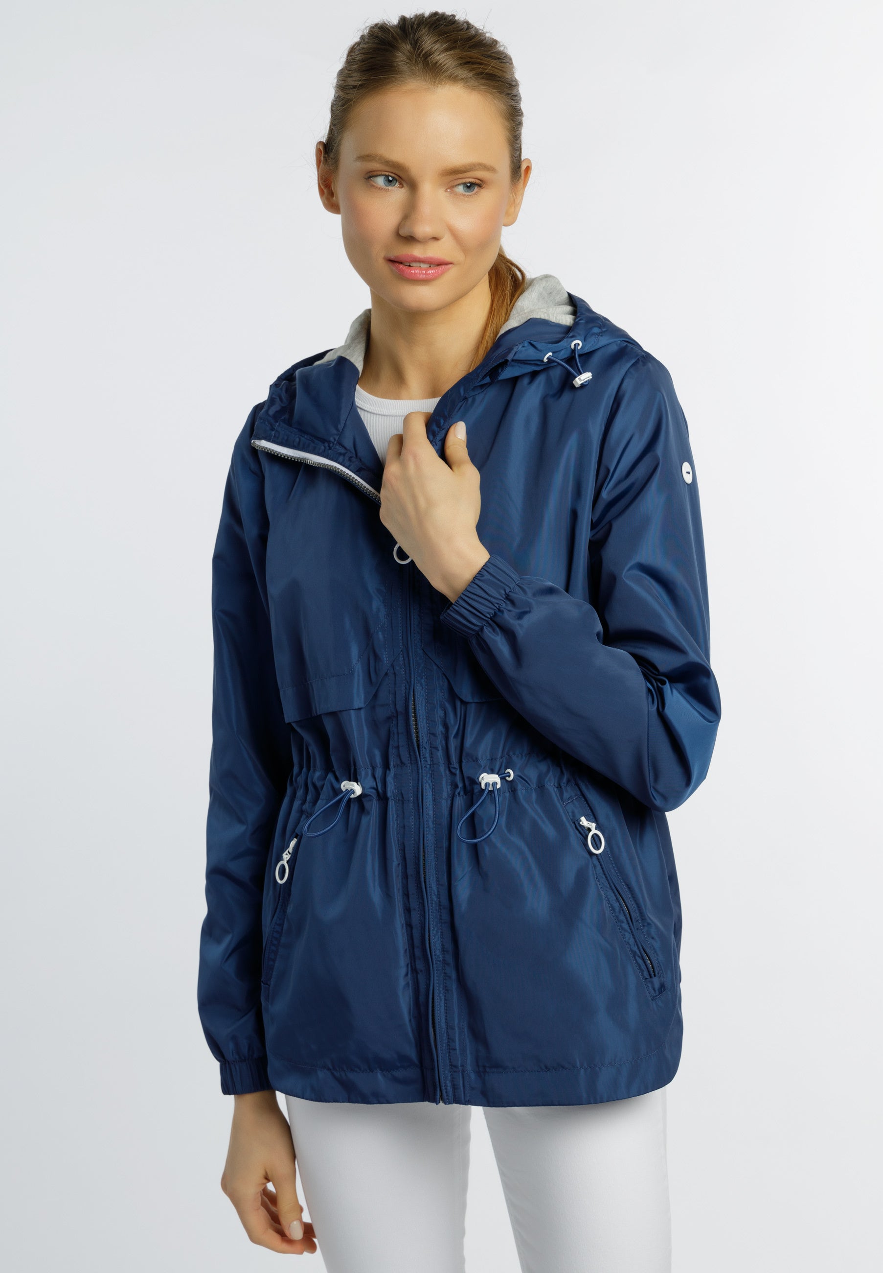 DreiMaster Maritim Damen Übergangsjacke