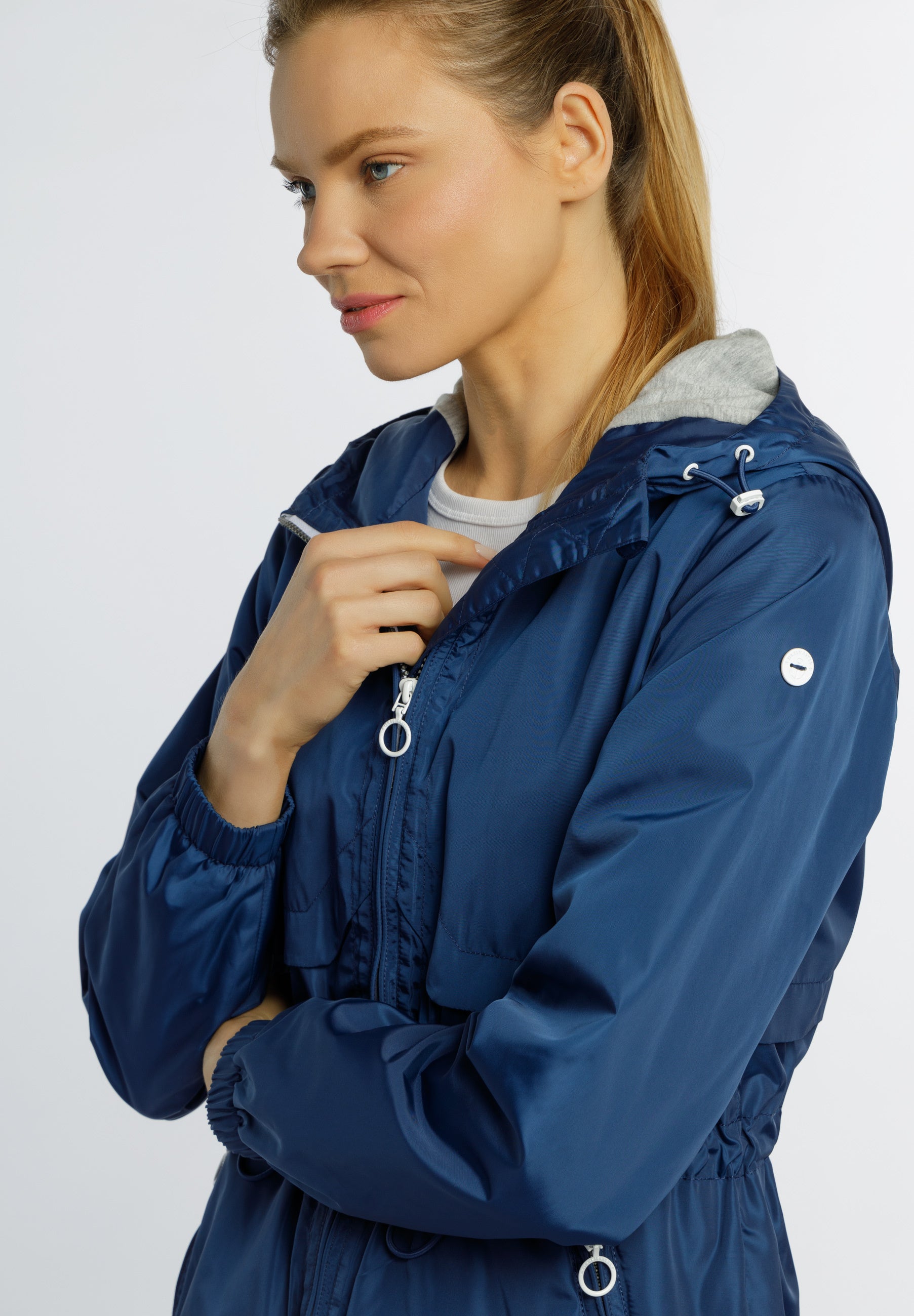 DreiMaster Maritim Damen Übergangsjacke