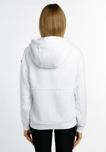 DreiMaster Maritim Damen Zip-Up Hoodie