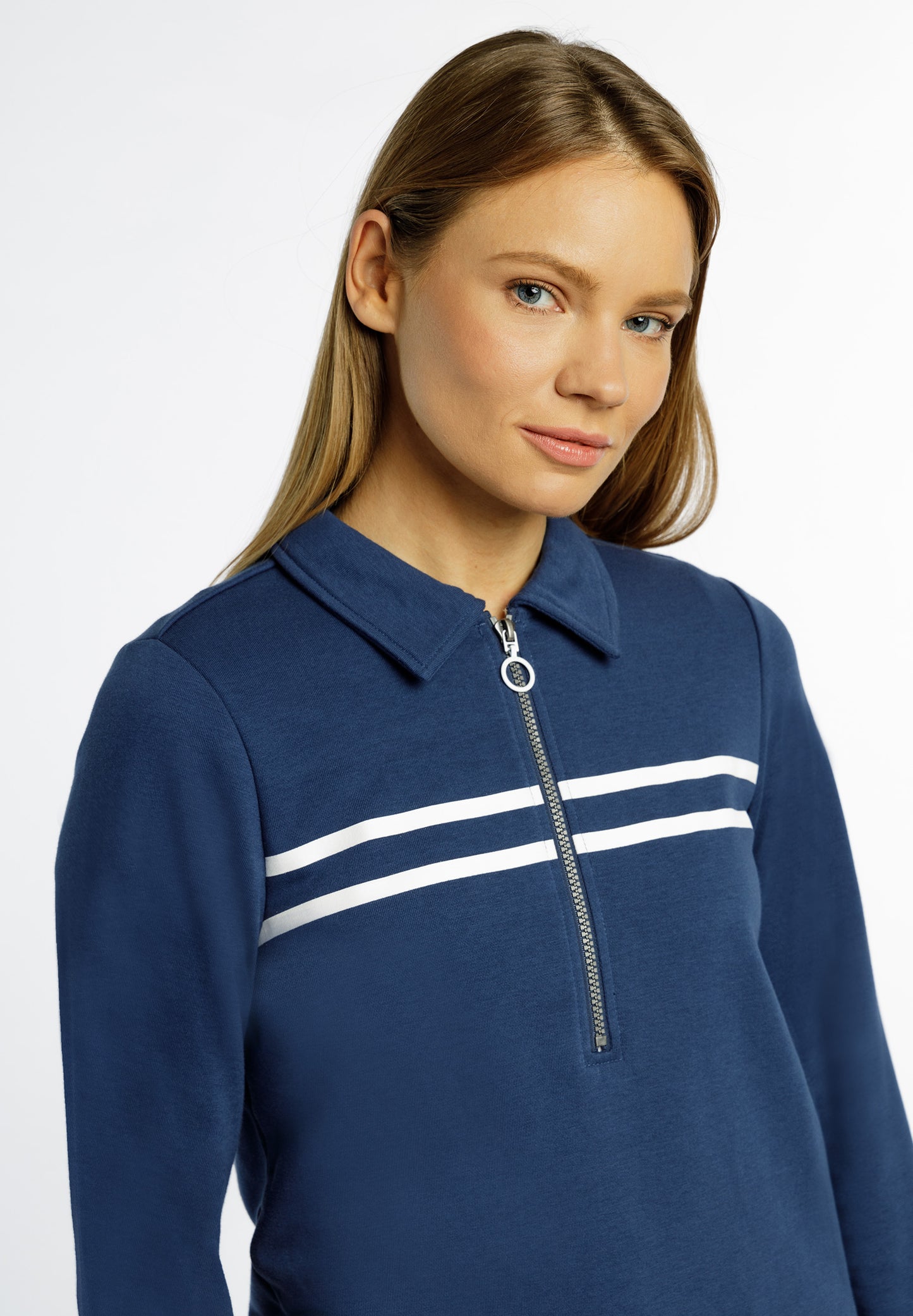 DreiMaster Maritim Damen Sweatshirt