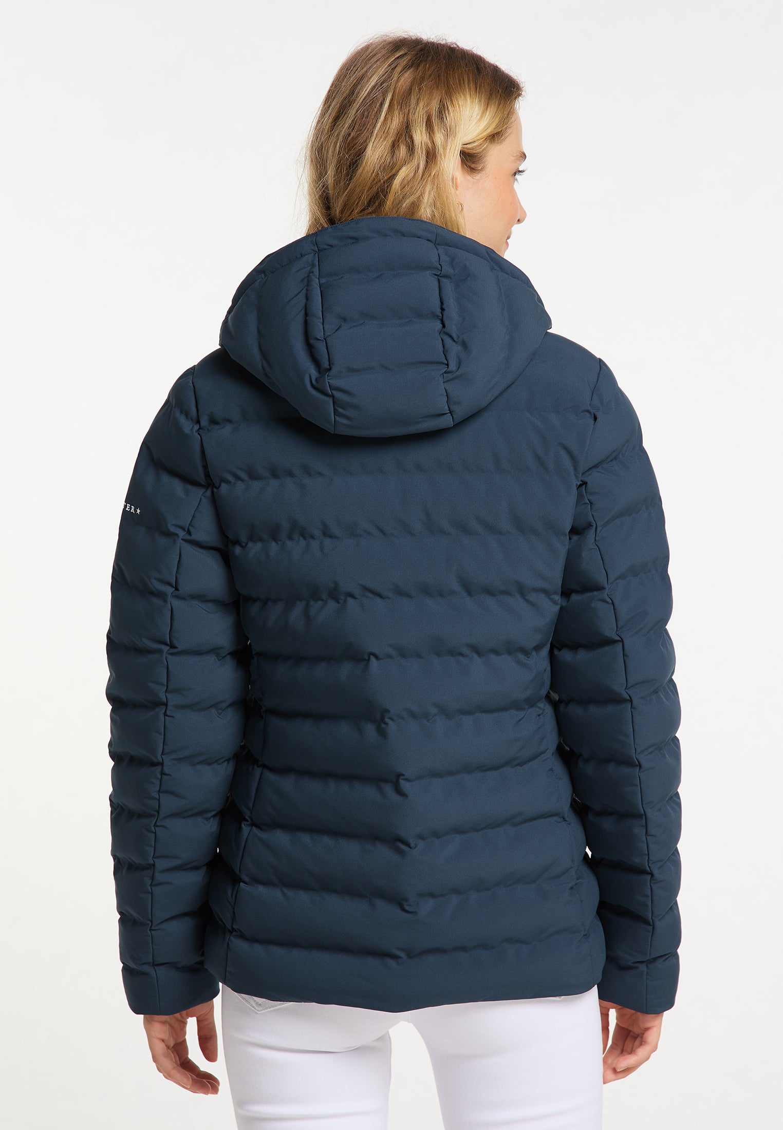 DreiMaster Maritim Damen-Übergangsjacke