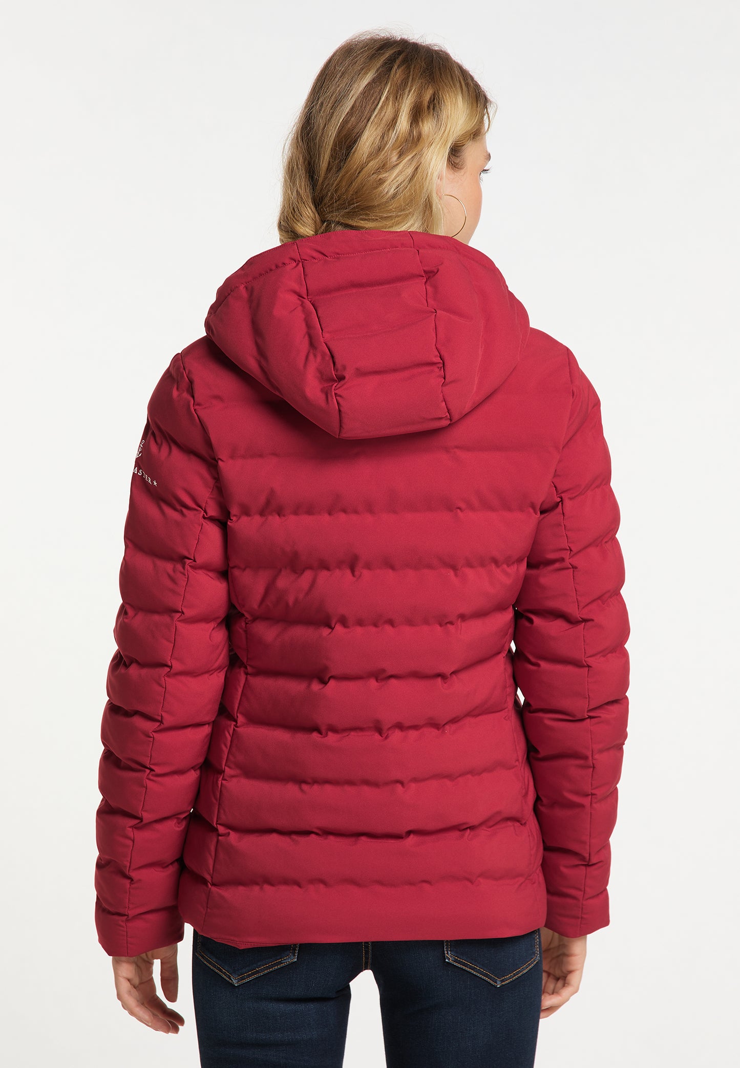 DreiMaster Maritim Damen-Übergangsjacke