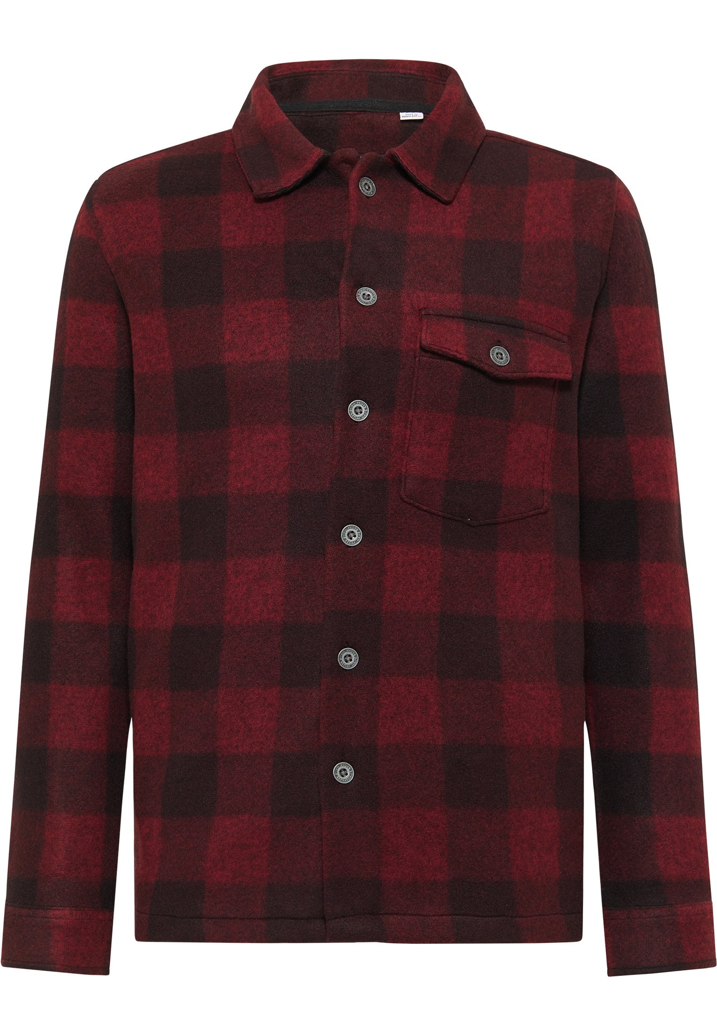 DreiMaster Vintage Herrenhemd