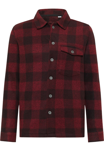 DreiMaster Vintage Herrenhemd