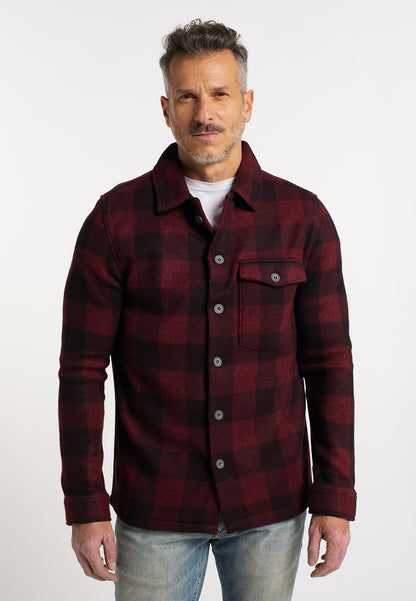 DreiMaster Vintage Herrenhemd