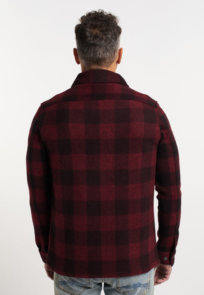 DreiMaster Vintage Herrenhemd