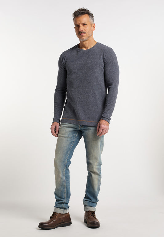 DreiMaster Vintage Men's long sleeve