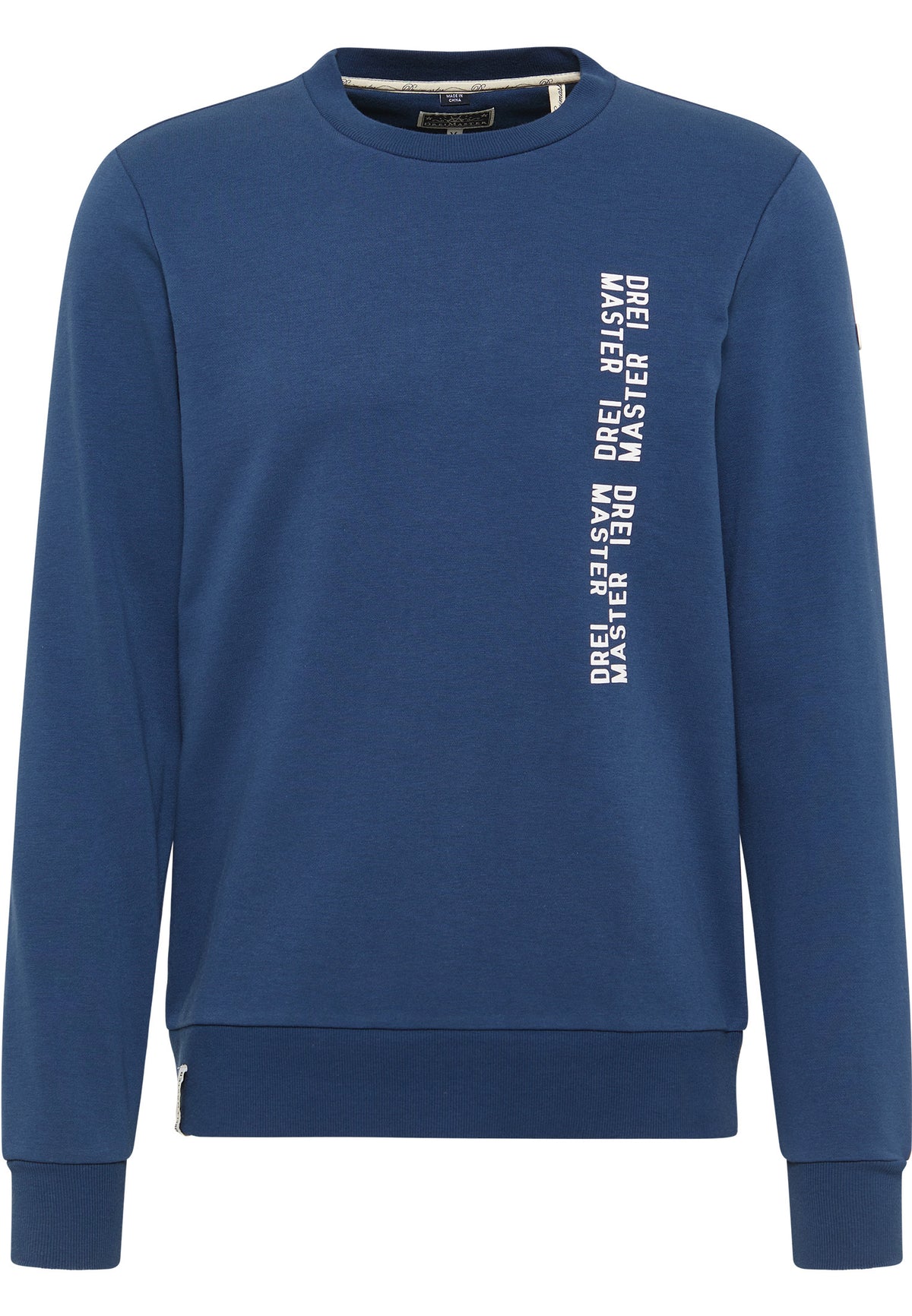 DreiMaster Maritim Men's Sweatshirt