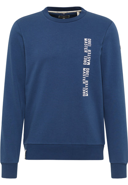 DreiMaster Maritim Men's Sweatshirt