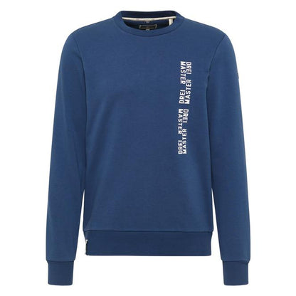 DreiMaster Maritim Men's Sweatshirt
