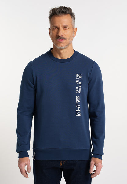 DreiMaster Maritim Men's Sweatshirt