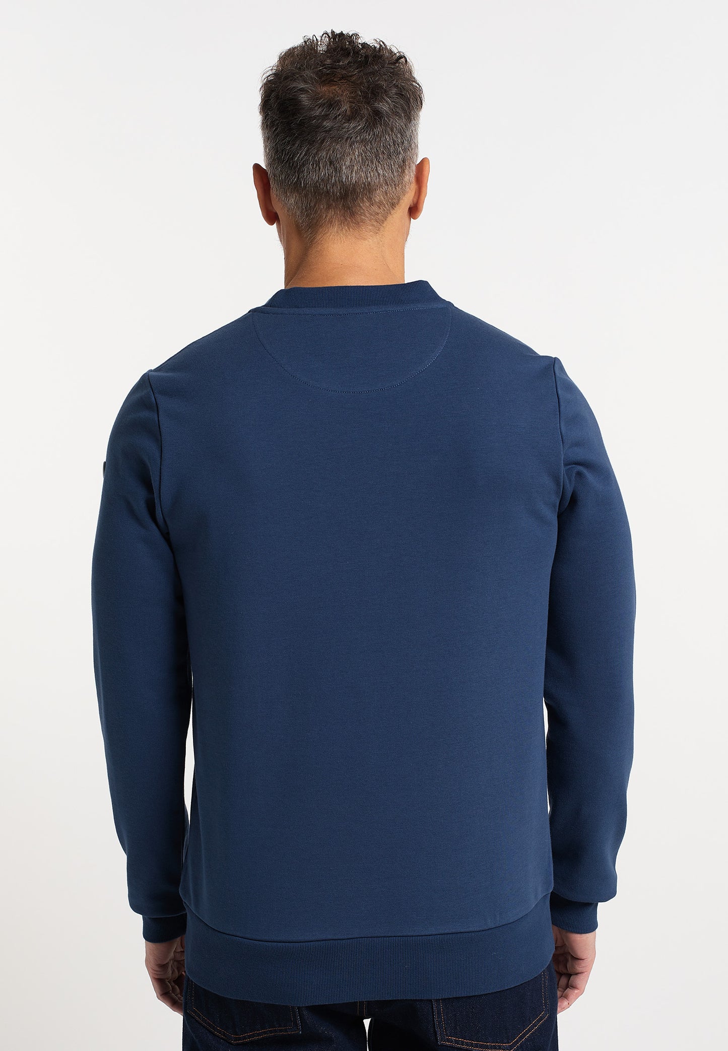 DreiMaster Maritim Herren-Sweatshirt