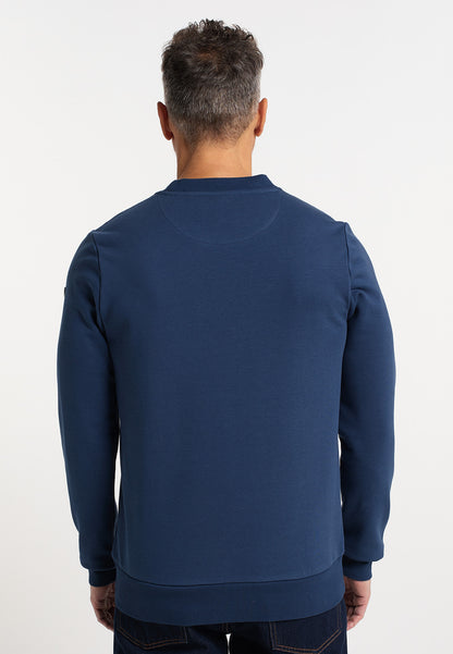 DreiMaster Maritim Herren-Sweatshirt
