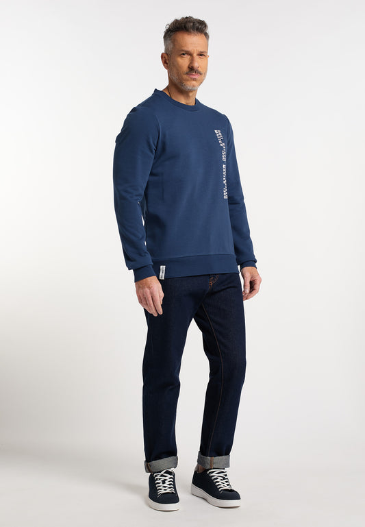 DreiMaster Maritim Herren-Sweatshirt