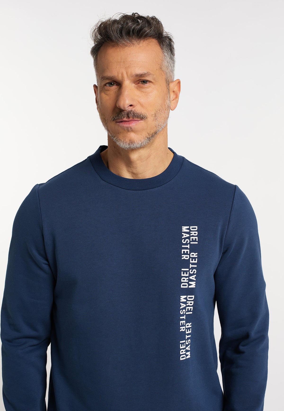 DreiMaster Maritim Men's Sweatshirt