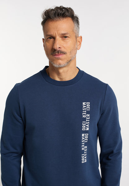 DreiMaster Maritim Men's Sweatshirt