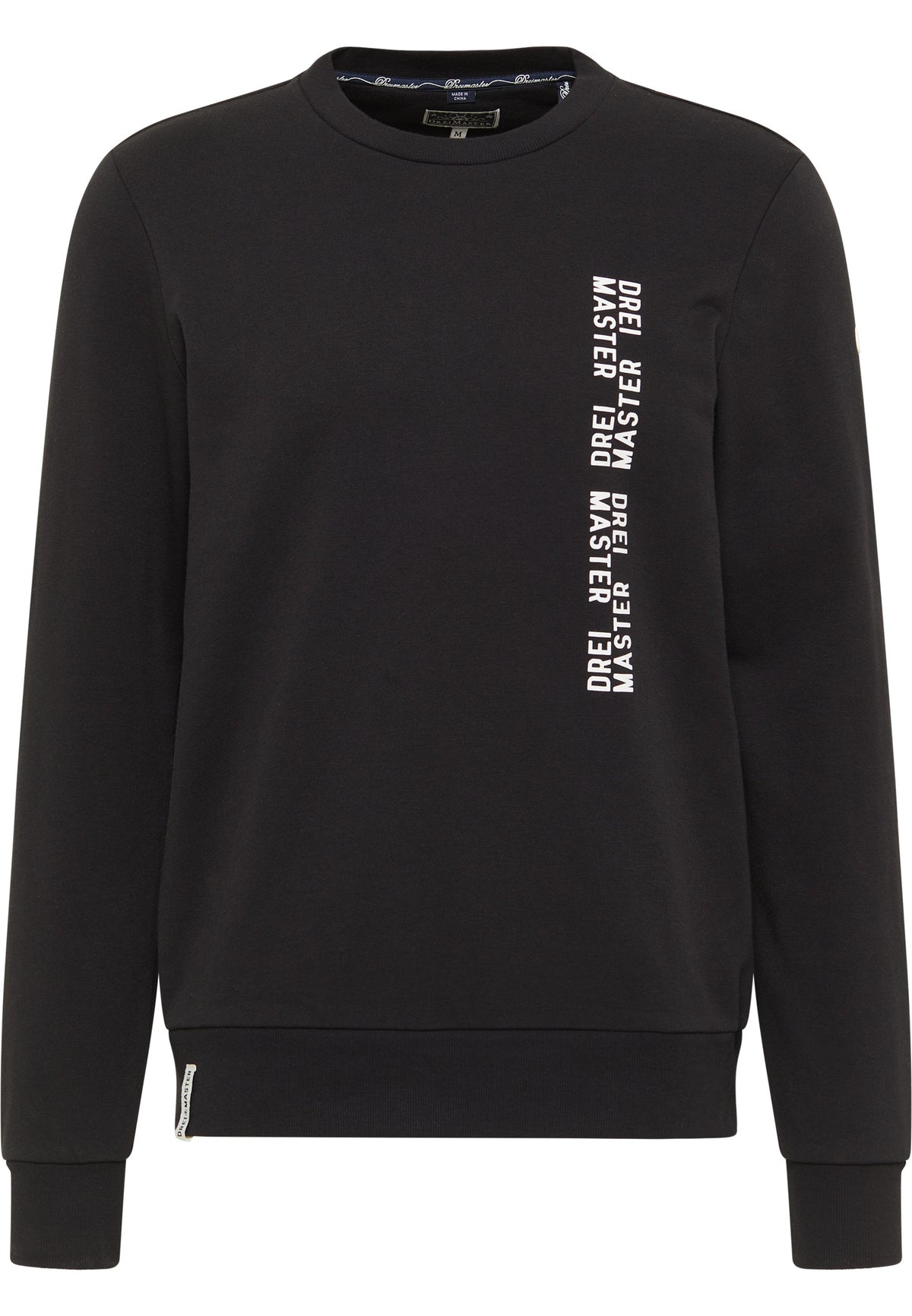 DreiMaster Maritim Men's Sweatshirt