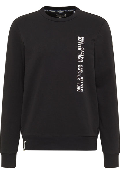 DreiMaster Maritim Men's Sweatshirt