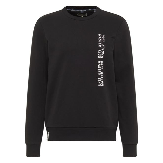 DreiMaster Maritim Men's Sweatshirt