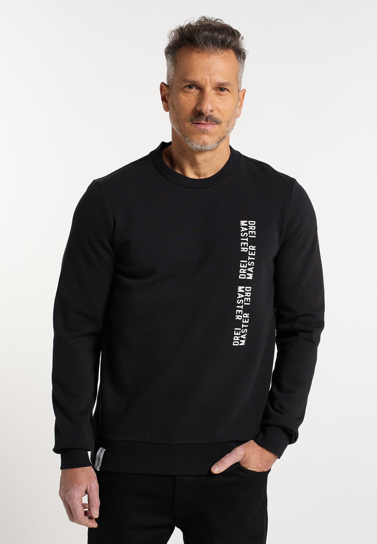DreiMaster Maritim Men's Sweatshirt