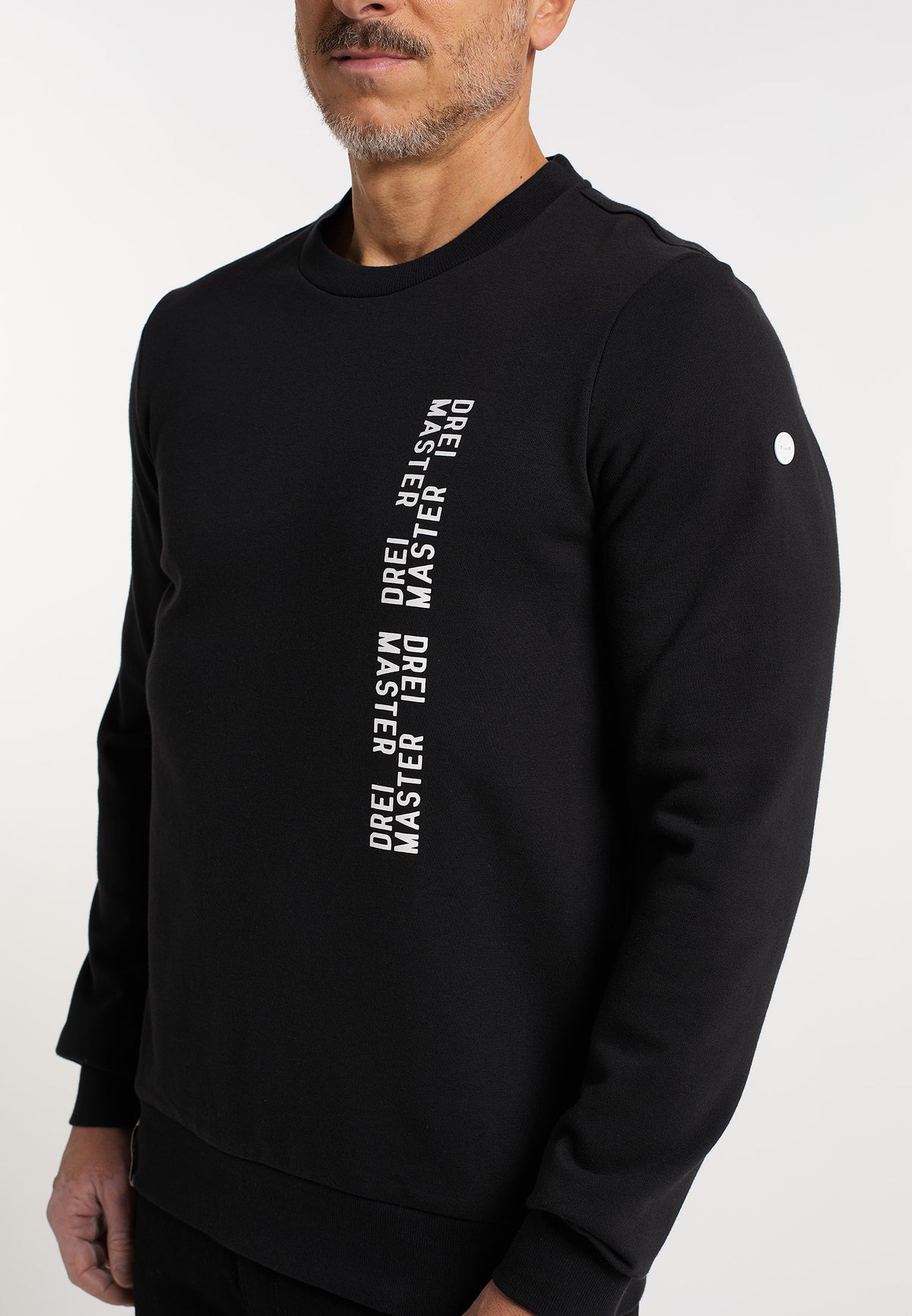 DreiMaster Maritim Men's Sweatshirt